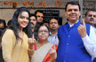 BMC Election Results 2017: And the winner is, Chief Minister Devendra Fadnavis